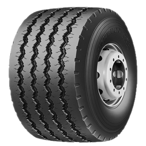 8.5 R17.5 121/120L XZA Michelin