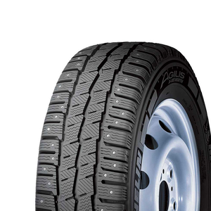 225/65R16C 112/110R Michelin AGILIS X-ICE NORTH M+S