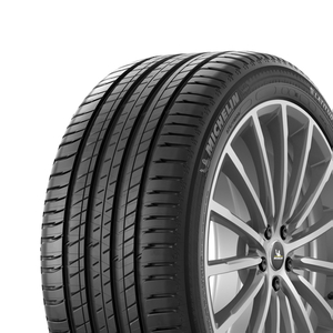 275/50R20 113W XL MICHELIN LATITUDE SPORT 3 ZP *