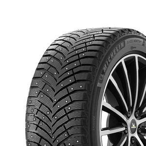 275/40 R21 107T Latitude X-Ice North LXIN2+ XL Michelin