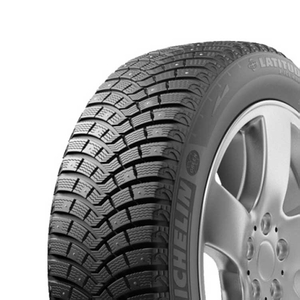 245/55 R19 107T Latitude X-Ice North LXIN2+ XL Michelin