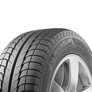 265/40R21 105T XL Michelin LATITUDE X-ICE NORTH LXIN2+ M+S