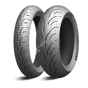 120/70R18 59W Michelin Pilot Road 4 GT