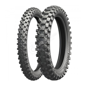 MIC. 110/100 -18 64 R TT TRACKER REAR