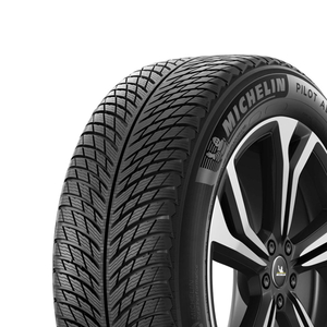 265/45R21 108V XL Michelin PILOT ALPIN 5 SUV