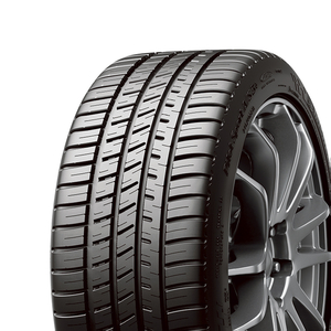 255/55 R19 111V Pilot Sport A/S 3 XL N0 Michelin