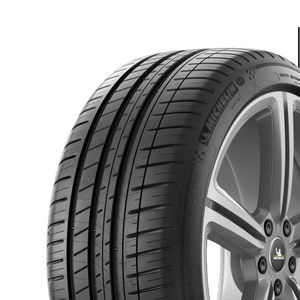MICHELIN SP-AS3 275/45 R20 110V XL