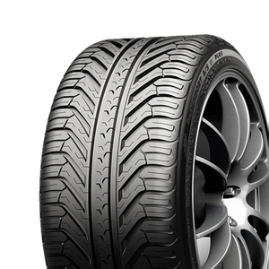 255/45 R19 100V Pilot Sport A/S Plus N1 Michelin