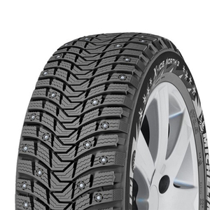 225/50R18 99T XL Michelin X-ICE NORTH 3 M+S