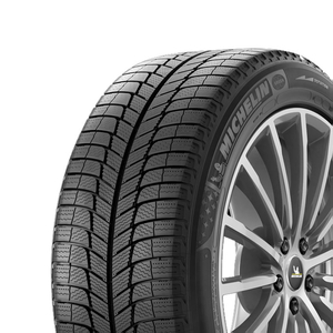 225/55 R17 97H X-Ice Xi3 ZP Michelin