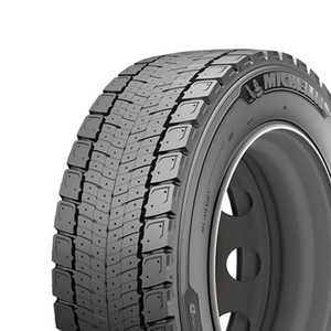 315/70 R22.5 154L X Line Energy D2 VB M+S Michelin