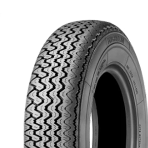Michelin XAS FF 155/80R15 82 H