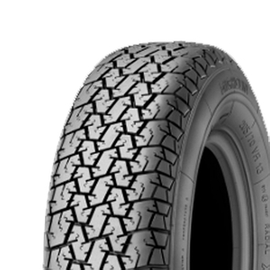 185/70 VR13 86V XDX-B Michelin