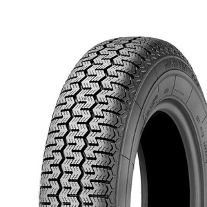 MICHELIN XZX 165 R15 86 S TL