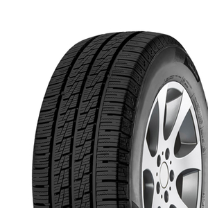 205/75 R16C 113/111S All Season Van Master M+S Minerva
