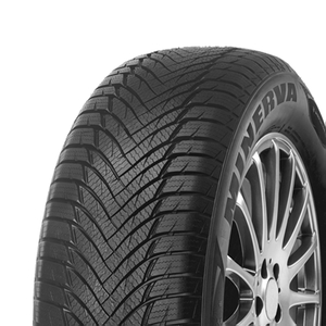 175/80 R14 88T Frostrack HP M+S Minerva
