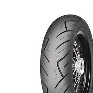 130/90 B16 (MT90 B16) 73H Custom Force Front M/C Mitas