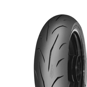 160/60 ZR17 (69W) Sport Force+ EV Rear Mitas
