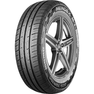 225/75 R16C 118/116R M-7 Mendex 8PR MOMO