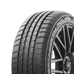 215/55 R17 98V W-2 North Pole XL MOMO