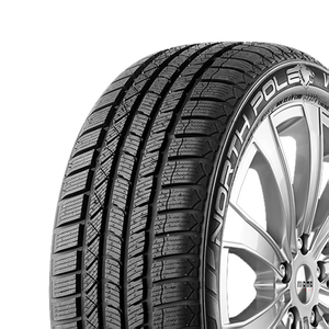 215/50 R17 95V W-2 North Pole XL MOMO