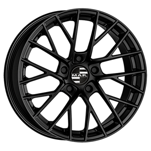 MONACO 8,5x19 5x112 ET39 MB66,45 MAK