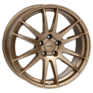 Monstr 7,5x18 4x100 ET40 MB63,3 Alutec