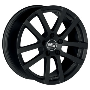 MSW 22 6,0x15 4x100 ET35 MB63,30 MSW