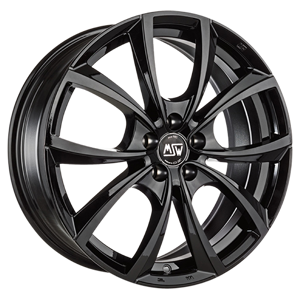 MSW 27 8,5x18 5x114,3 ET40 MB64,12 MSW
