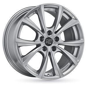 MSW 27 T 10,5x19 5x120 ET45 MB64,12 MSW