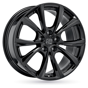 MSW 27 T 10,5x19 5x120 ET45 MB64,12 MSW