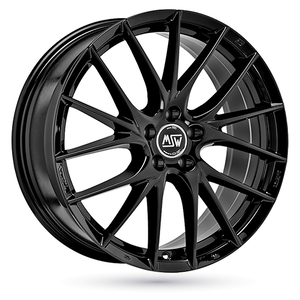 MSW 29 8,0x19 5x112 ET49 MB73,1 MSW