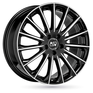 MSW 30 9,5x20 5x112 ET35 MB73,1 MSW