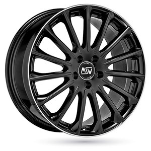 MSW 30 8,5x20 5x112 ET28 MB73,1 MSW
