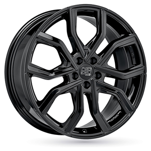 MSW 41 8,5x20 5x112 ET30 MB73,1 MSW