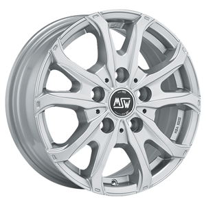 MSW 48 VAN 7,5x18 5x112 ET48 MB66,46 MSW