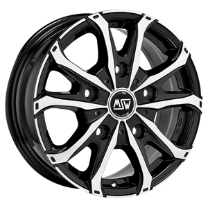MSW 48 VAN 7,5x18 5x118 ET53 MB71,1 MSW