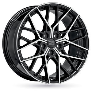 MSW 74 9,5x20 5x112 ET22 MB73,1 MSW