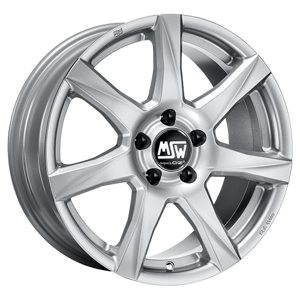 MSW 77 8,0x18 5x112 ET30 MB66,56 MSW