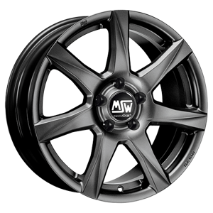 MSW 77 8,0x18 5x112 ET28 MB66,46 MSW