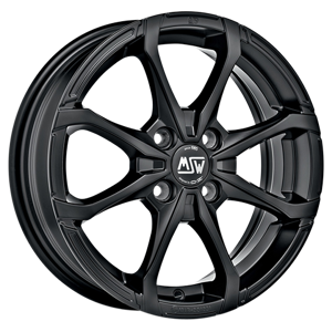 MSW X4 5,5x14 4x108 ET35 MB63,4 MSW