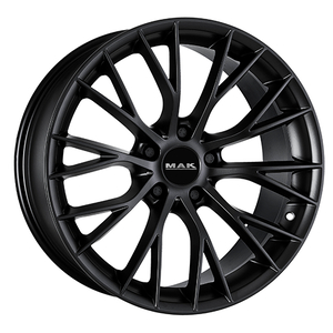 MUNCHEN 8,5x19 5x120 ET18 MB72,6 MAK
