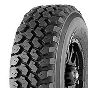 285/70 R17 121Q N-889 M/T POR  OWL Nankang