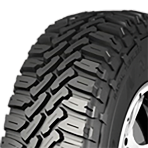LT235/85 R16 120/116N FT-9 M/T POR OWL Nankang