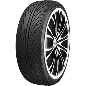 195/45 R15 78V NS-2 Nankang