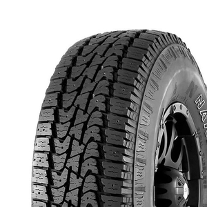 265/70R16 112T Nankang AT-5 OWL M+S