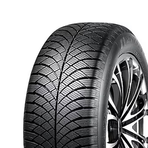 165/65 R14 79T AW-6 M+S Nankang