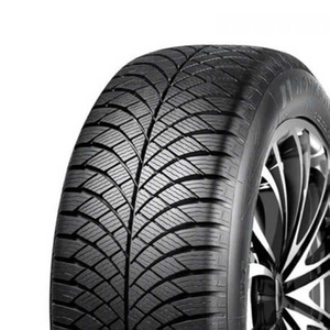 215/50 ZR18 92W AW-6 SUV M+S Nankang