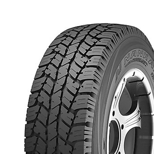 275/70 R16 114S FT7 A/T OWL Nankang