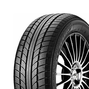 155/65 R14 75T N607+ M+S Nankang